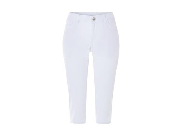 ESMARA(R) Caprijeans