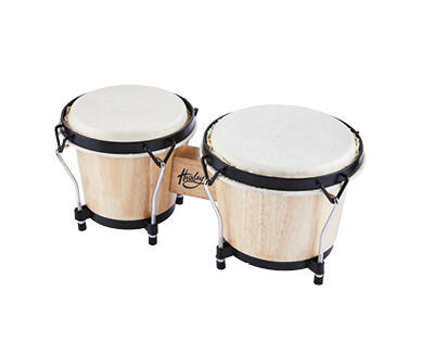 Bongo Drums