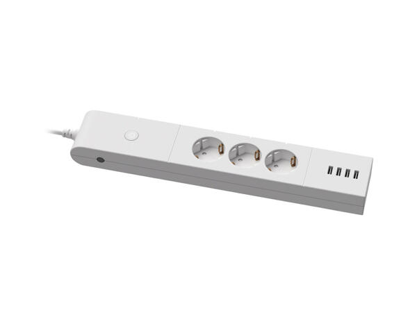 Zigbee USB grenuttag