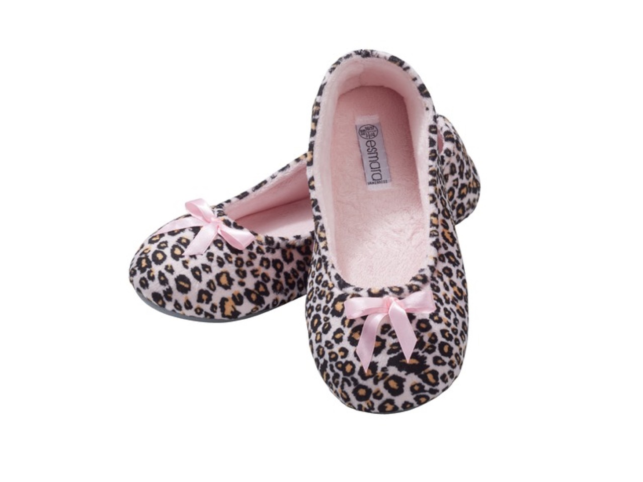 Ballerinatofflor1