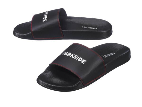 Men's sliders