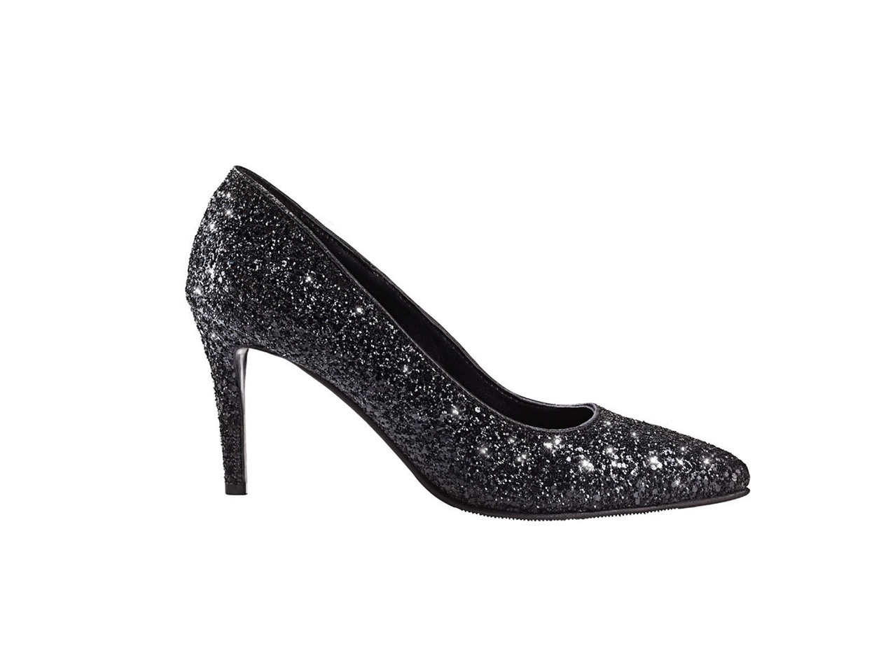 Shoes with High Heels