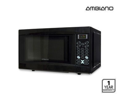 20L Microwave Oven