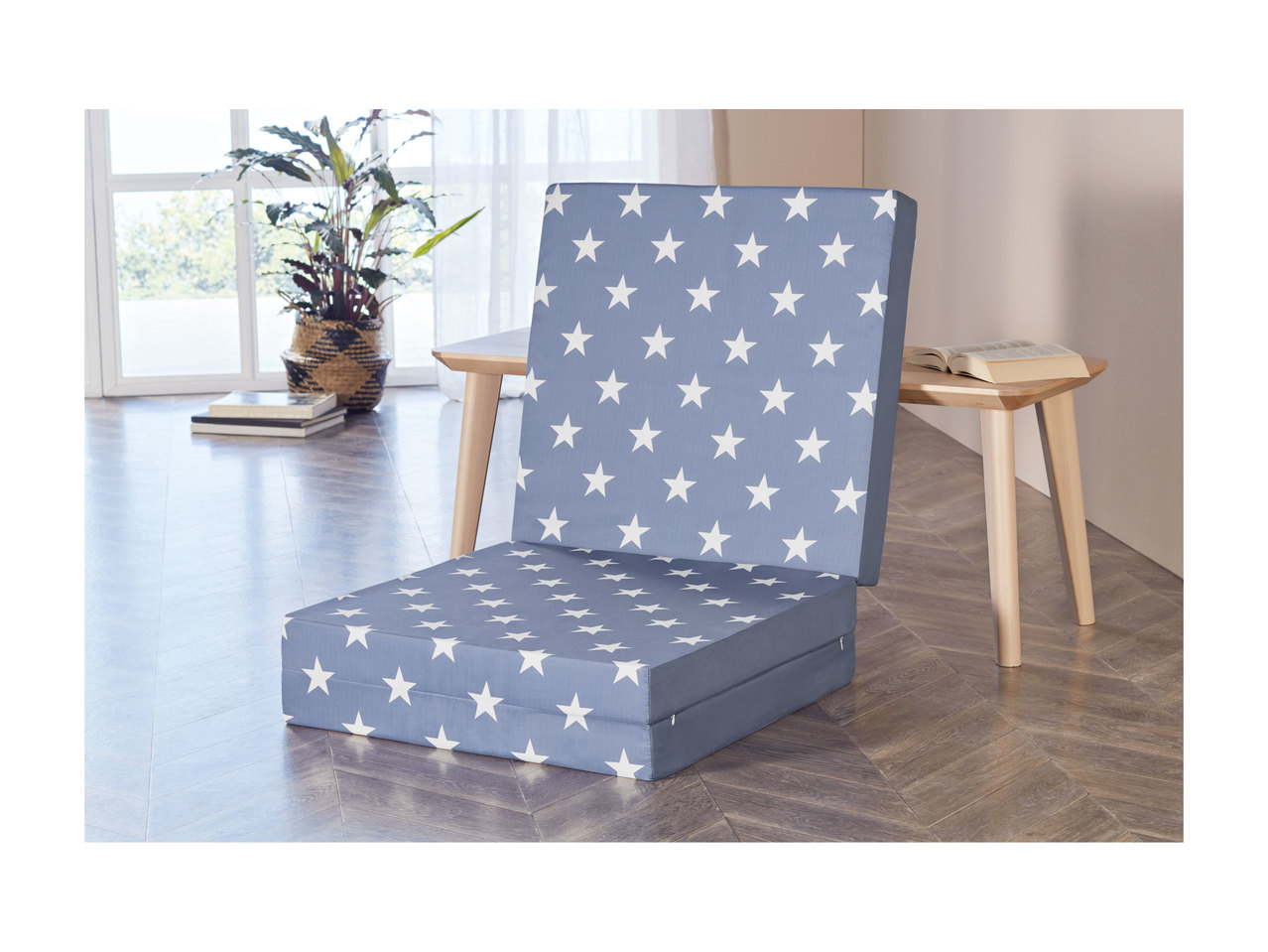 Meradiso Chair Bed1