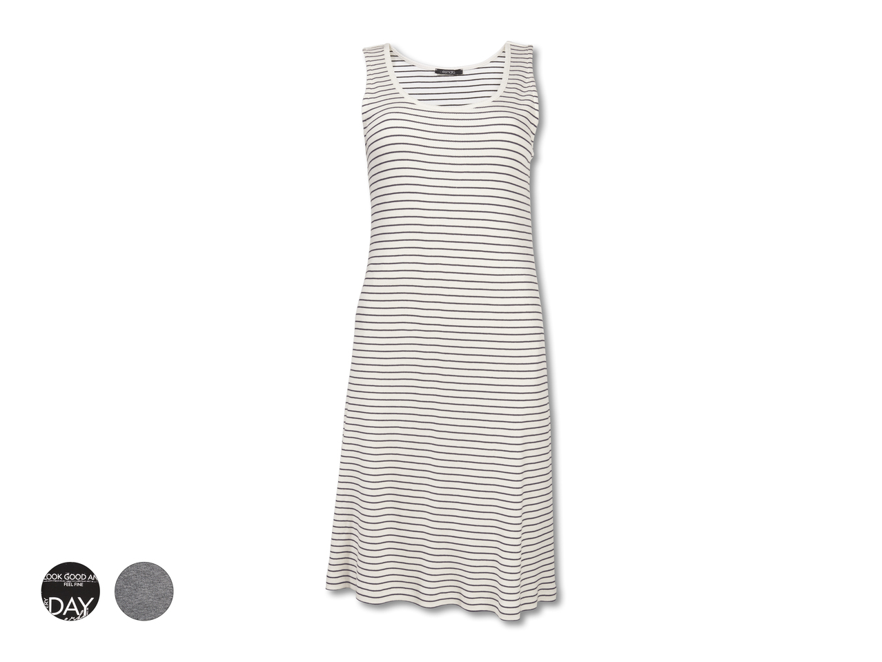 Robe (uniquement en Suisse alémanique)1