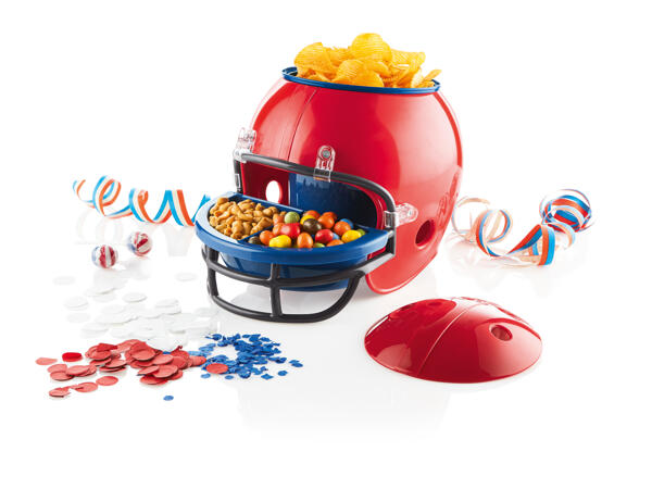 Ernesto Snack Helmet