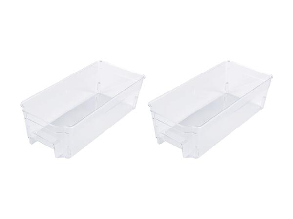 Fridge Organisers