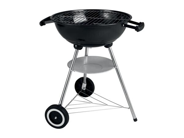 Grillmeister 44cm Kettle Barbecue