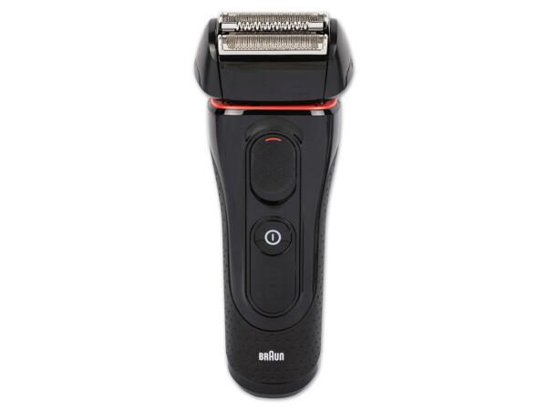 Braun(R) Trockenrasierer „Series 5-5030s"