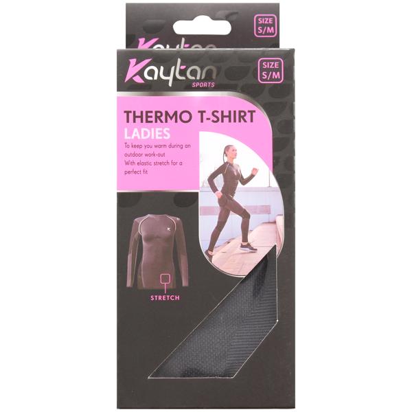 Kaytan thermoshirt