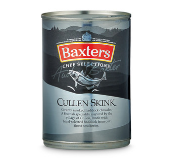 Cullen Skink