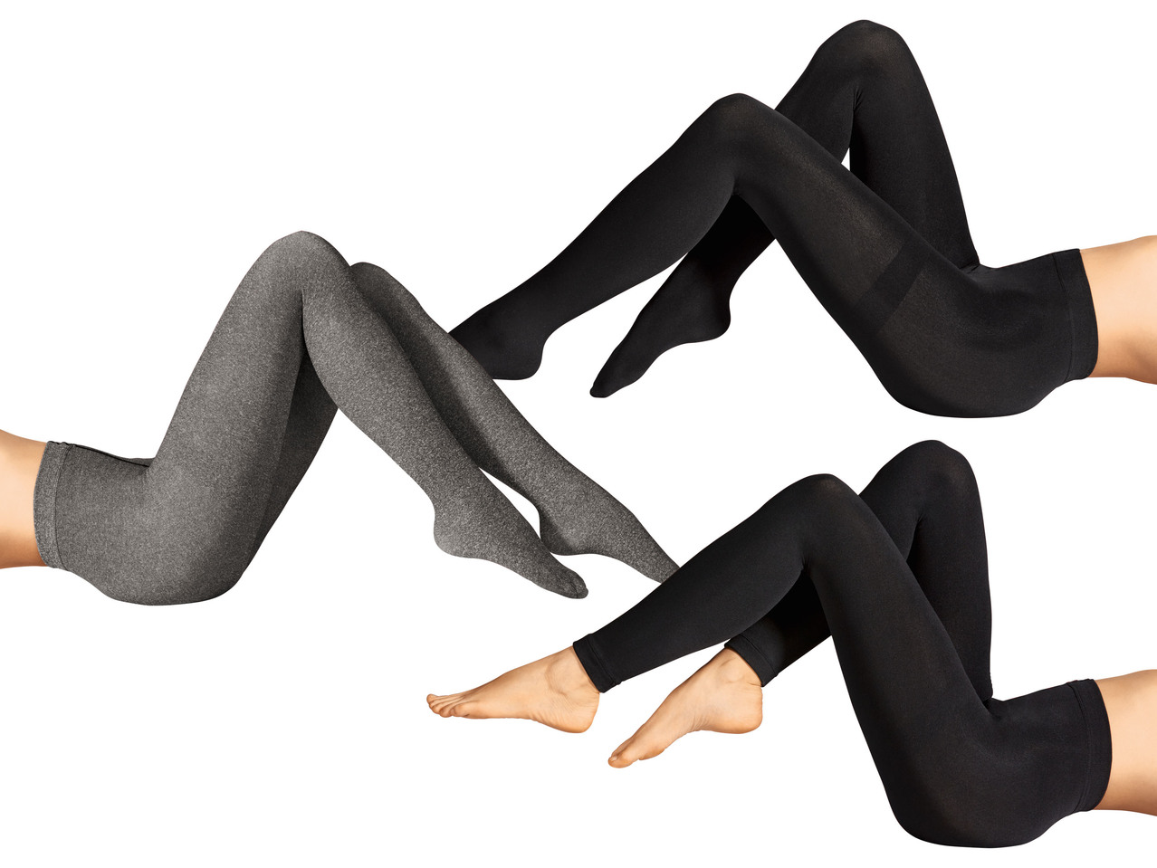 Termostrumpbyxor/-leggings1