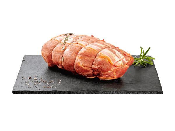 Arrosto alla ticinese