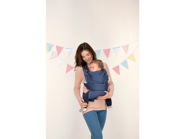 Baby Carrier