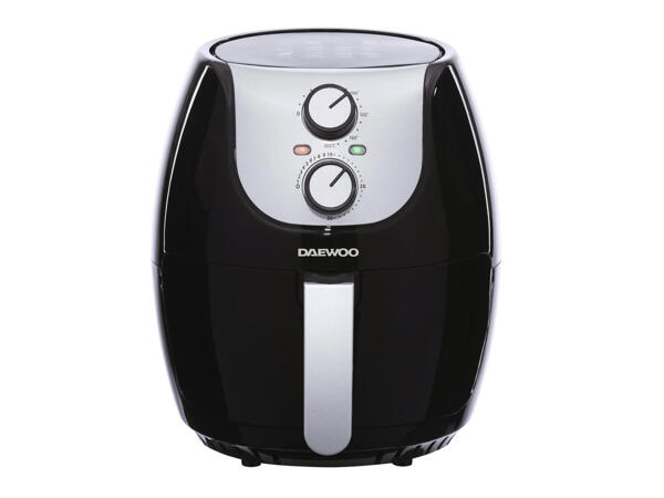 Single Pot Air Fryer