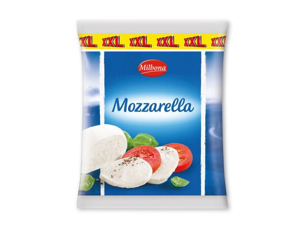 Mozzarella