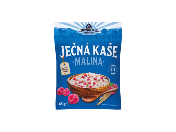 JEČNÁ KAŠE