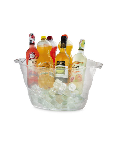 12-Litre Drinks Tub