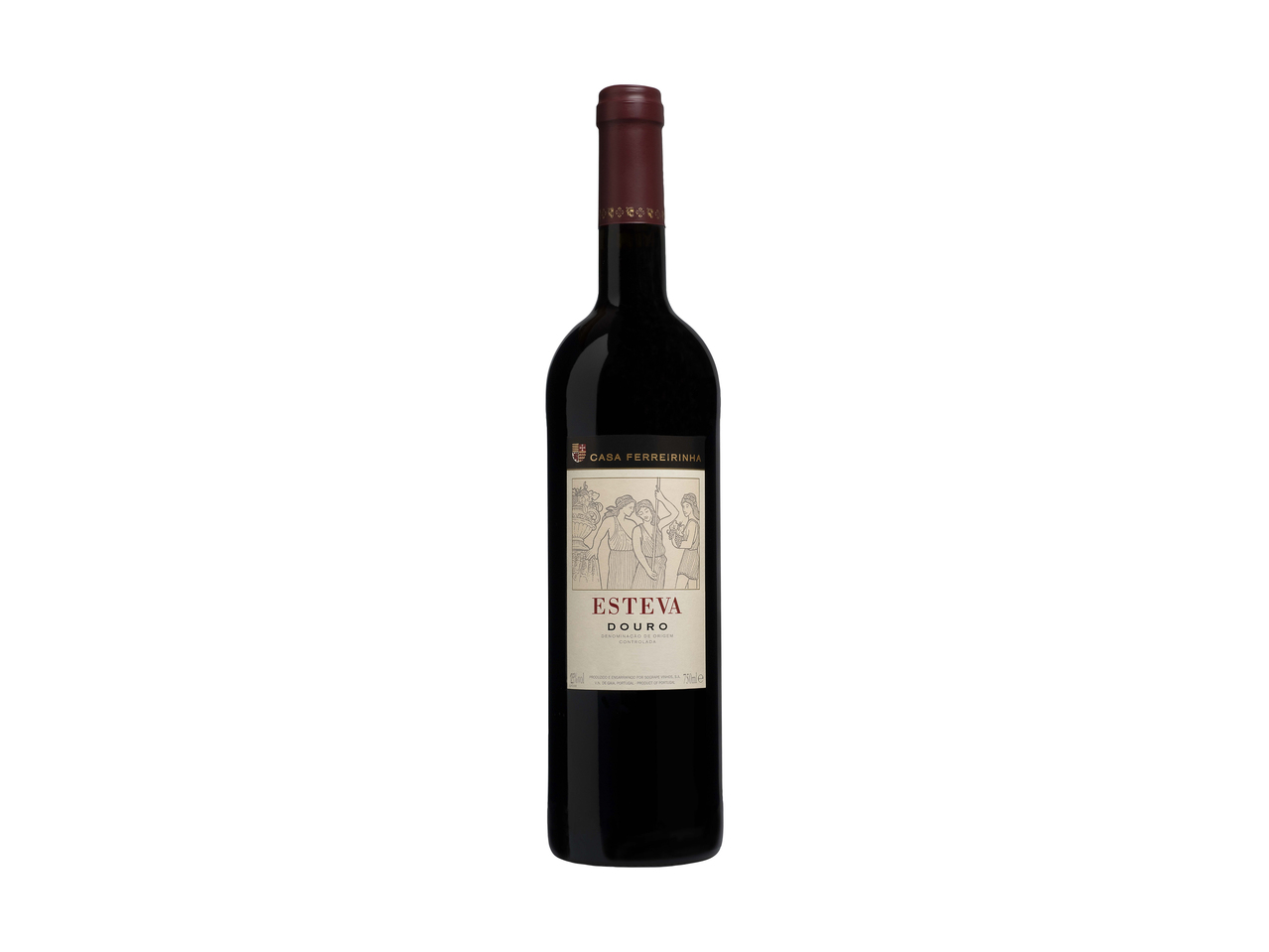 Casa Ferreirinha Esteva Douro 2017 DO