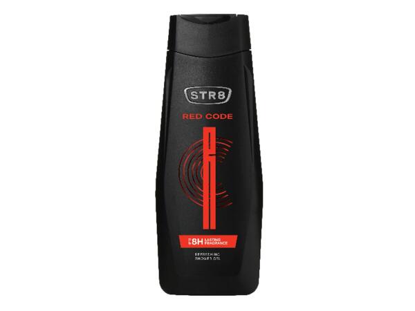 STR8 SPRCHOVÝ GEL