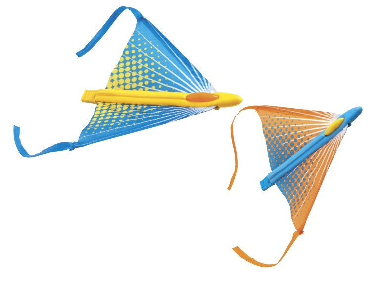 SIMBA Looping Glider