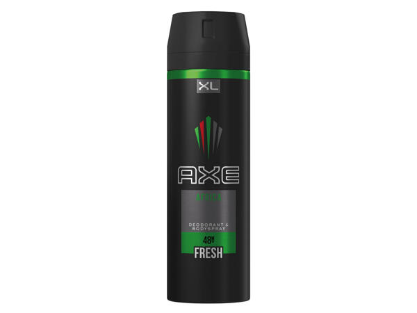 AXE Bodyspray