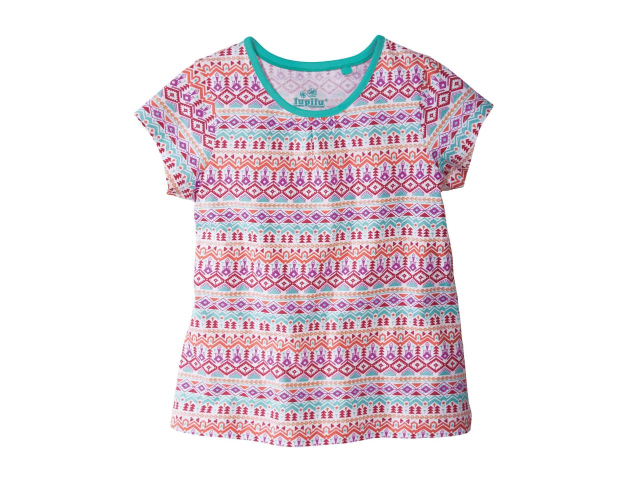 Girls' T-shirt