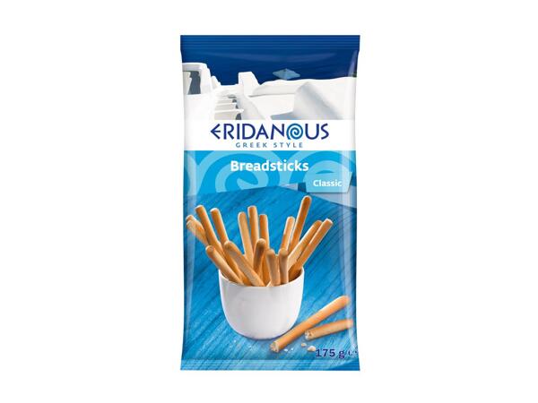 Breadsticks
