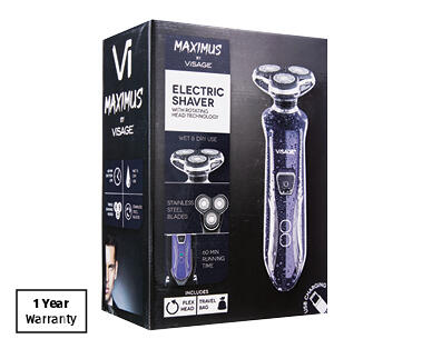 Men's Shaver