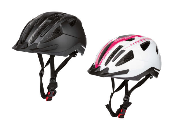 Casque de vélo pour adultes