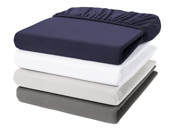 Flannelette Fitted Sheet