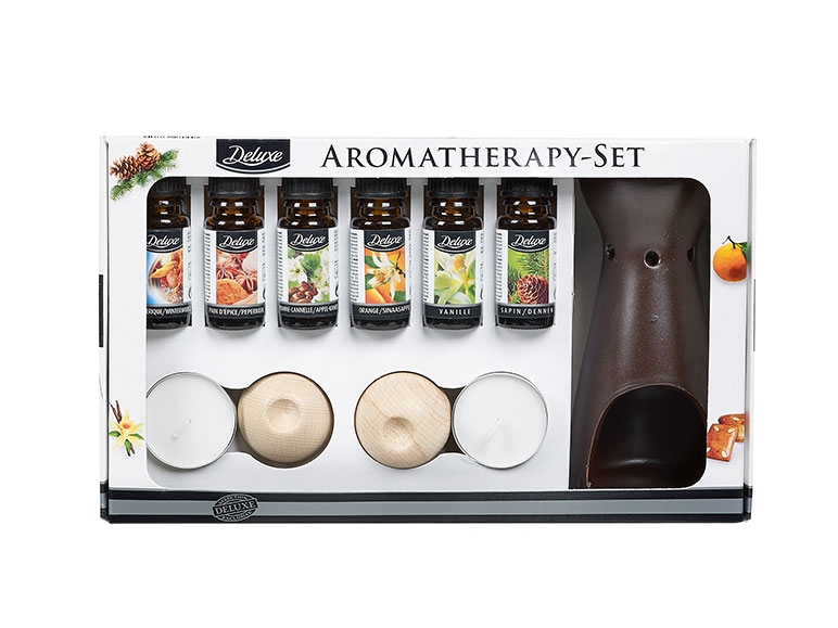 Aromatherapieset