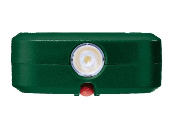 Aku LED svítilna PALA 2000 A2
