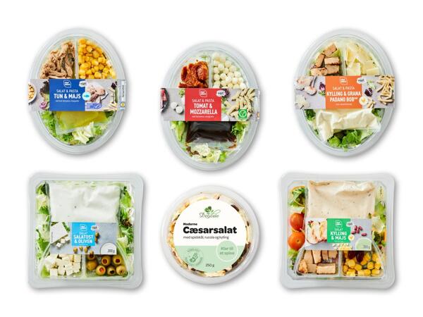 CHEF SELECT Salatblanding