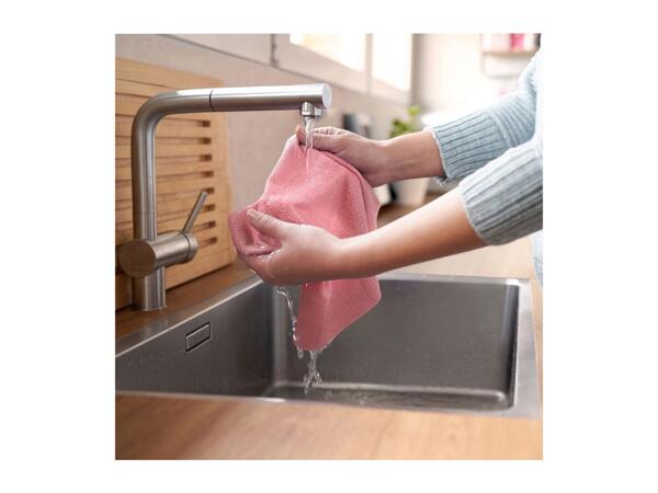 Vileda Cleaning Cloth Assortment