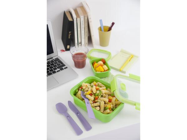 To Go Cutlery