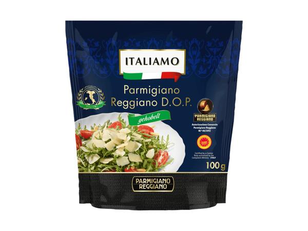 Parmigiano Reggiano D.O.P.
