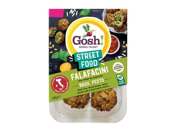 Gosh Falafacini