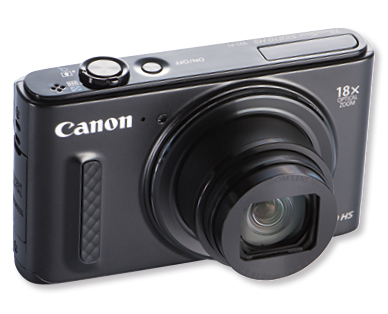 Appareil photo numérique PowerShot SX610 HS CANON