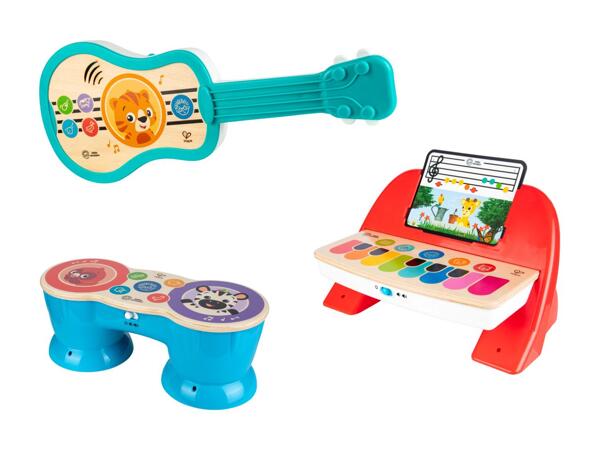 Instrument de musique pour bébé Hape
