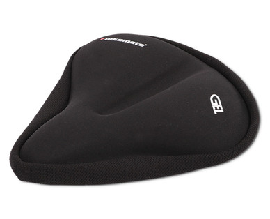 Bikemate Gel Seat Cover - Aldi - US - Specials archive