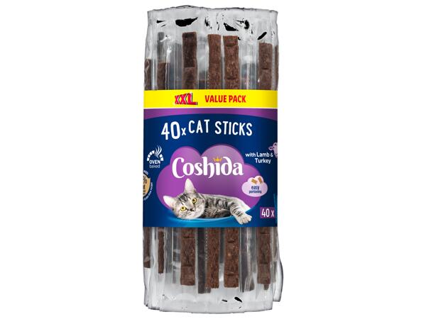 XXL Cat Sticks