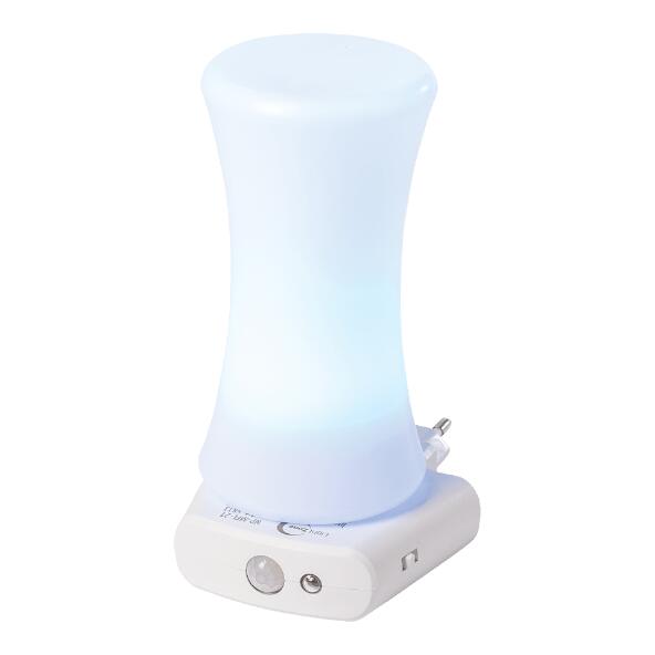 LIGHT ZONE(R) 				Lampe LED multifonctionnelle