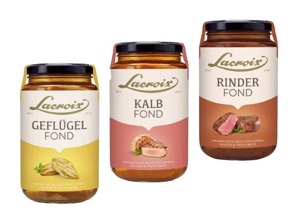 Fondi Lacroix