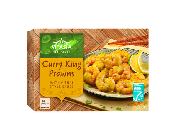 King Prawns