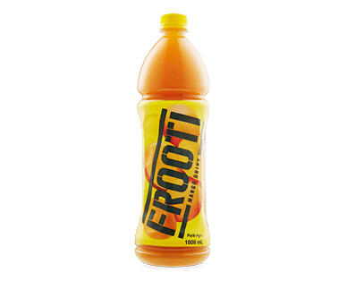 Frooti Mango Drink 1L