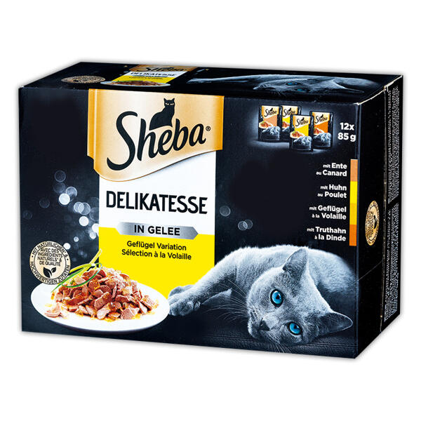 Portionsbeutel