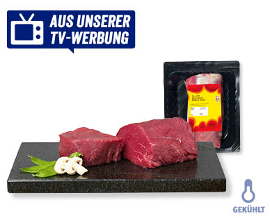 Rindsfilet