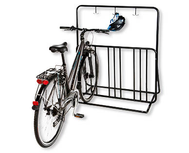 Rastrelliera per biciclette BIKEMATE(R)