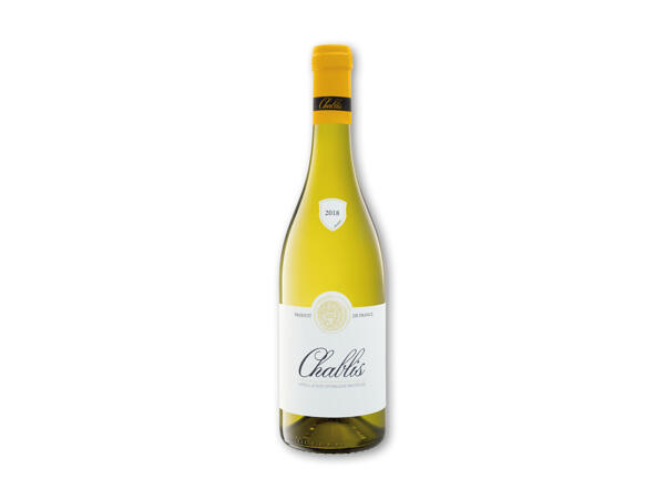 Chablis